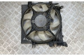 Вентилятор радиатора         Subaru Forester SJ 