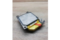 Блок подушек безопасности 0018203126, 0285001222 Mercedes-Benz A W168