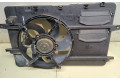Вентилятор радиатора 900798Z, A4545001103 Mitsubishi Colt