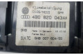 Блок управления климат-контролем 4B0820043AK, 0105H015   Audi A6 Allroad C5