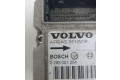 Блок подушек безопасности 0285001254   Volvo V70