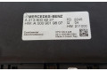 Блок управления коробкой передач A2139006227, A2139006227   Mercedes-Benz GLC C253
