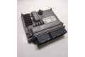 Блок управления двигателя 03P906021AA, 03P906021BC   Seat Ibiza I (021A)