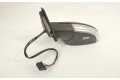Зеркало электрическое        Skoda Superb B5 (3U)  2001 - 2008 года   