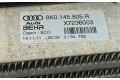 Интеркулер  8K0145805R, P2-B10-2   Audi A6 C7 