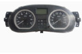 Панель приборов 8200650539 Dacia Logan I