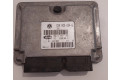 Блок управления двигателя 036906034Q, 6160050411   Audi A2