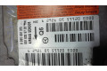Блок подушек безопасности 0018209726, 0285001373   Mercedes-Benz C W203
