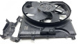 Вентилятор радиатора     A2049066802, A2045400788    Mercedes-Benz E A207 