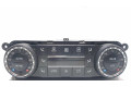 Модуль блока управления кондиционером Mercedes-Benz R W251