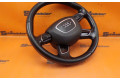 Руль Audi A8 S8 D4 4H 2010 - 2016 года 4H0419091T, 4H0419091T