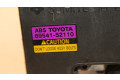 Jednotka ABS 8954152110, 8954152110 Toyota Yaris 2001