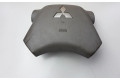 Подушка безопасности водителя MN108444, MN103444 Mitsubishi Grandis