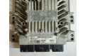 Блок управления двигателя 7T1112A650HE, 5WS40485ET Ford Transit - Tourneo Connect
