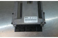 Блок управления двигателя 0281030439, 1039S68020 Dacia Logan II