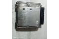 Блок управления двигателя 03L907309, 0281015029 Volkswagen PASSAT B6