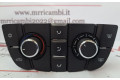 Блок управления климат-контролем 13346092, 13346092 Opel Meriva B