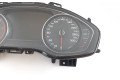 Спидометр (приборный щиток)    8W6920770B, 8W6920770   Audi A4 S4 B9