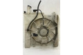 Вентилятор радиатора     00001253G9    Citroen C1 