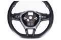 Руль Volkswagen Golf Plus  2005 - 2013 года 5G0419091GC      