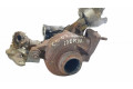 Турбина Citroen C4 I 2.0 9682778680, GT1749V