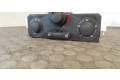 Блок управления климат-контролем 7701056580, NICHTZUTREFFEND   Renault Scenic II   Grand scenic II