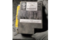 Блок подушек безопасности 3C0909605J, 391130 Volkswagen PASSAT B6