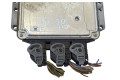 Блок управления двигателя 0261208902, 9660907380 Citroen C3