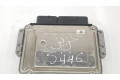 Блок управления двигателя 51903003 Alfa Romeo Giulietta