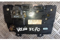 Блок управления климат-контролем 8691876   Volvo V70