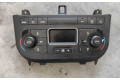 Блок управления климат-контролем 156088743   Alfa Romeo Mito