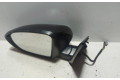 Zpětné zrcátko Nissan Qashqai 2009