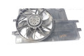 Вентилятор радиатора 1685000193 Mercedes-Benz A W168