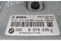 Řídící jednotka 8573235, 030331775 BMW X6 E71 2014