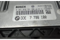 Řídící jednotka Dde7798180 BMW 3 G20 G21 2018
