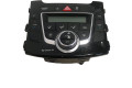 Блок управления климат-контролем 97250A6520GU   Hyundai i30