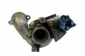 Турбина Citroen C3 1.6 9673283680, 13040420530   для двигателя 9HP(DV6DTED)      