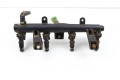 Топливная рампа 9628982980 Citroen C2 для двигателя HFX