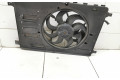 Вентилятор радиатора     6g918c607gg, 8240540    Ford S-MAX 