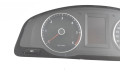Geschwindigkeitsmesser Cockpit 7E0920860A, 7E0920860 Volkswagen Transporter - Caravelle T5