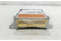 Блок подушек безопасности 8P0959655D, 0285001700 Audi A3 S3 8P