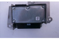Блок подушек безопасности 0285001510 Renault Clio III