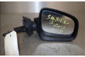 Зеркало (механическое) Dacia Sandero 2008 - 2012 года