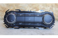 Блок управления климат-контролем A2469008215, 5HB01044508 Mercedes-Benz A W176