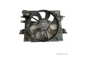 Электрический вентилятор радиаторов Dacia Duster 2010 - 2017 года