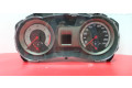 Панель приборов UHFC005357, 8200761865M Renault Clio III