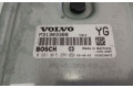 Блок управления двигателя P31303388, 0281015286 Volvo S60