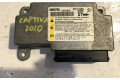Блок подушек безопасности Z22D1   Chevrolet Captiva
