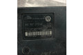 Блок АБС 0614517AE, 02060240   Volkswagen  Touran I  2003 - 2010 года
