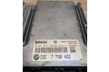 Řídící jednotka 7798422, 6963828 BMW 5 E60 E61 2004
